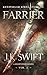 FARRIER (Keepers of Kwellevonne Series Book 2)