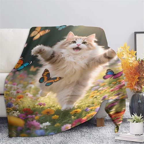 Couverture persane 3D contre le froid couverture lit douce microfibre 200x230 - 7