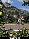  Rad-WM  Zeitfahren  Junioren