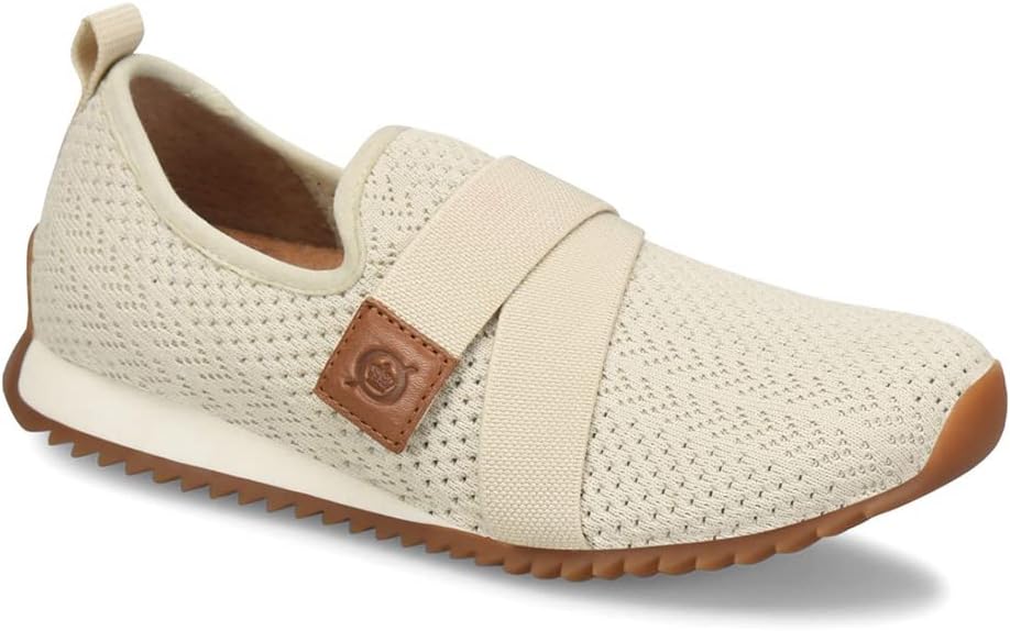 BORN Women's Newbury Cream 10 M