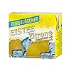 WeserGold – Durstlöscher Eistee Zitrone 2x12x0,5L