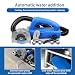 AiODiO Herramienta eléctrica para Quitar lechada de 1200 W Imagen de AiODiO Herramienta eléctrica para Quitar lechada de 1200 W