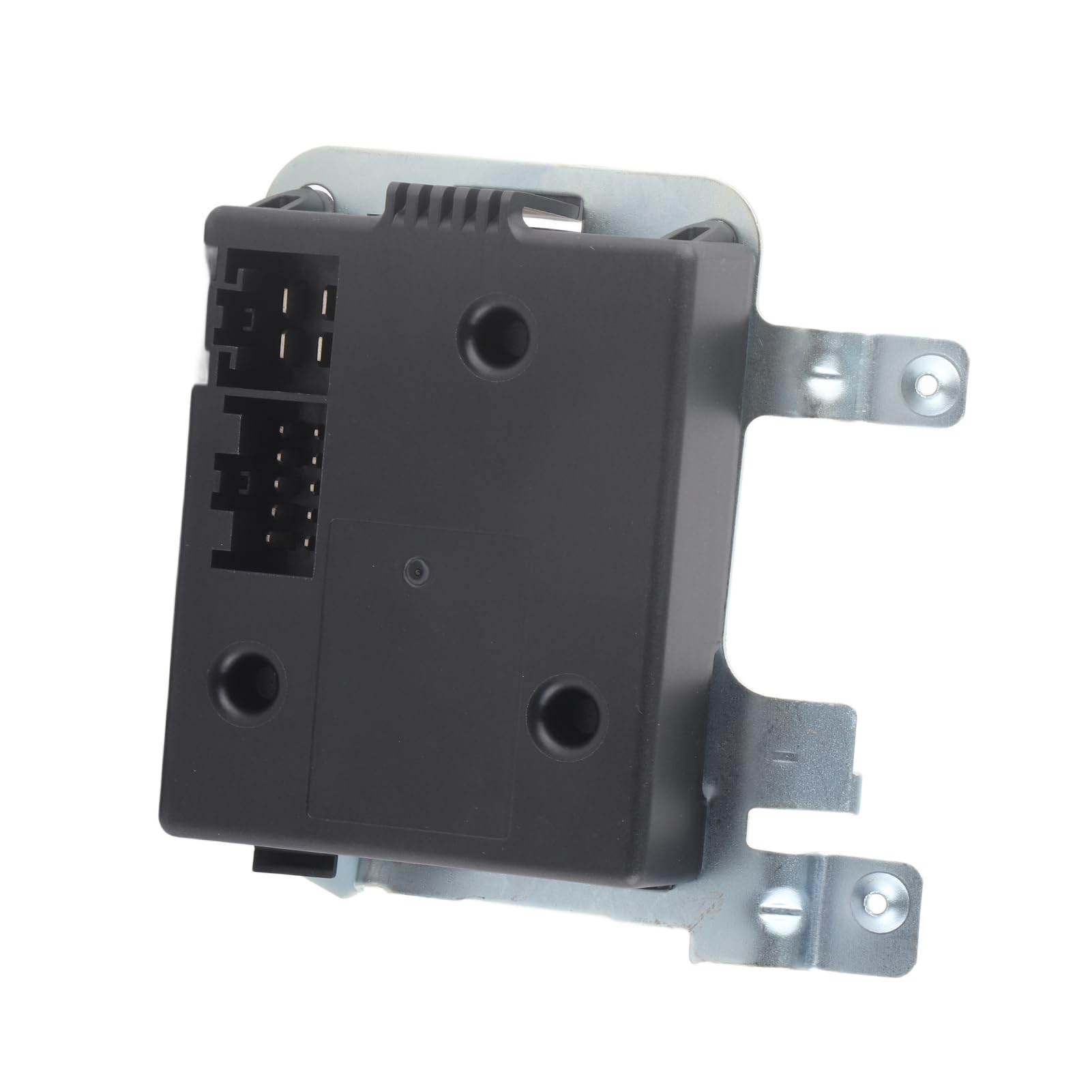 RiToEasysports Módulo de Control de Freno de Remolque, ABS y Controlador de Freno de Remolque de Hierro 82215040AB 82215040AC, Reemplazo Directo, Control de Mejorado, Fácil Instalación para 2016 2021
