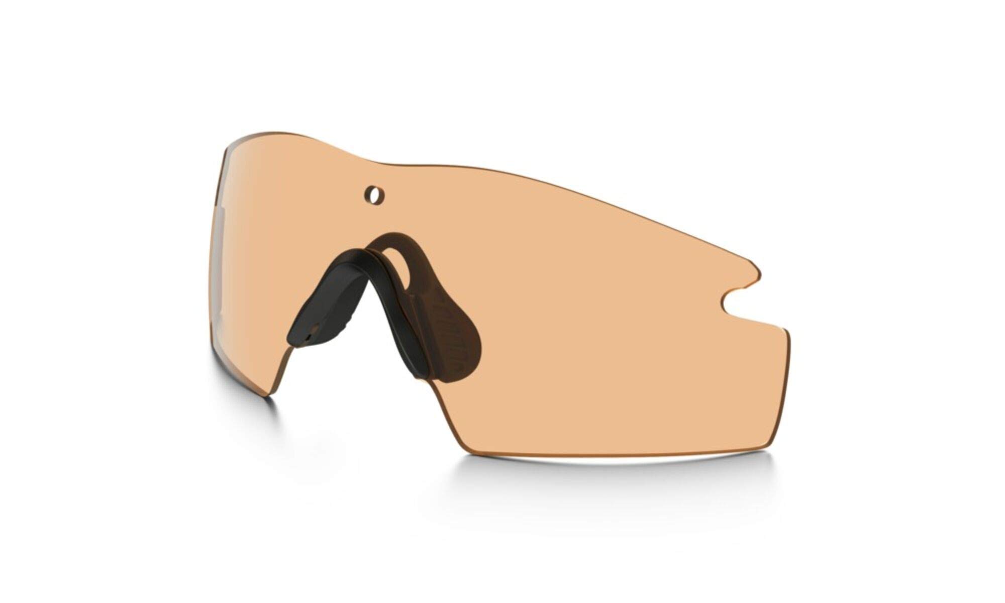 Oakley SI Ballistic M Frame 3.0 Vetro di ricambio arancione