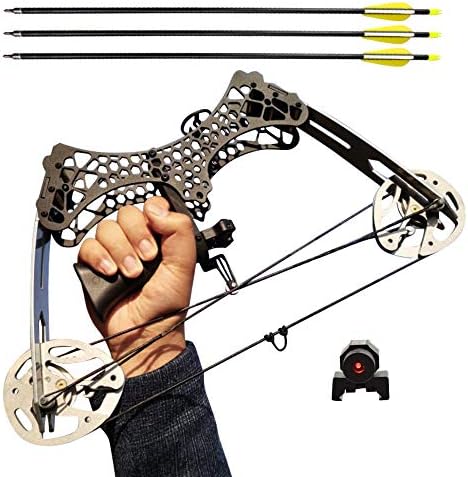 可愛いクリスマスツリーやギフトが アーチェリー コンパウンドボウ ３０ ６０ポンド 109e 弾弓 その他 Csjla Pe