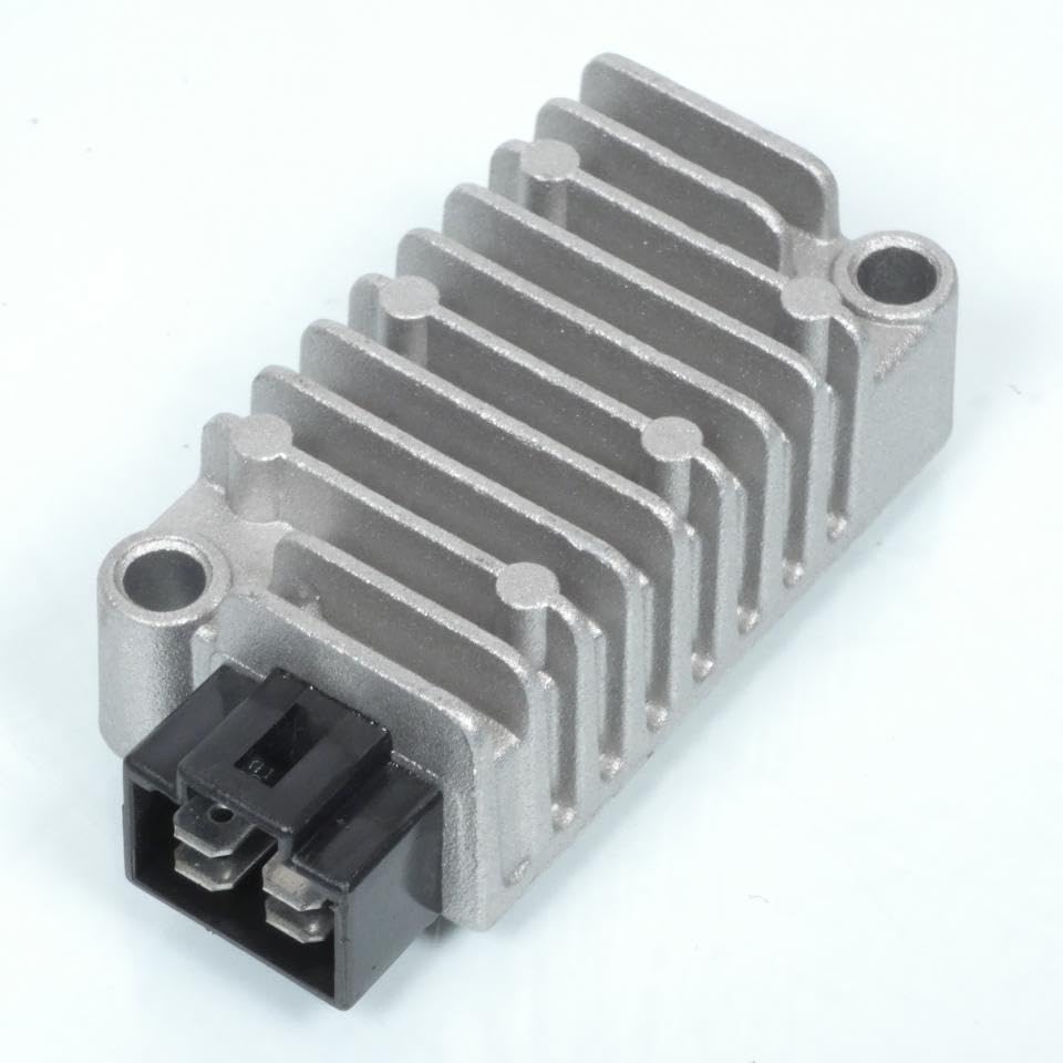 Régulateur redresseur tension P2R pour rouler en Yamaha 125 WR en ville
