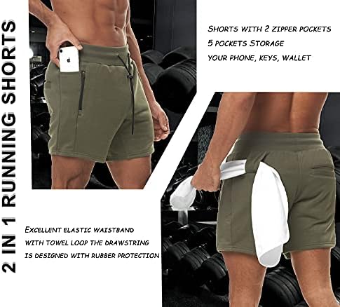 Shorts that hold your phone Clearance