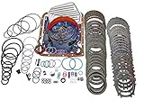 4L60E 4L65E 4L60-E Master Overhaul Rebuild Kit With All Alto HEG Heavy Duty Frictions