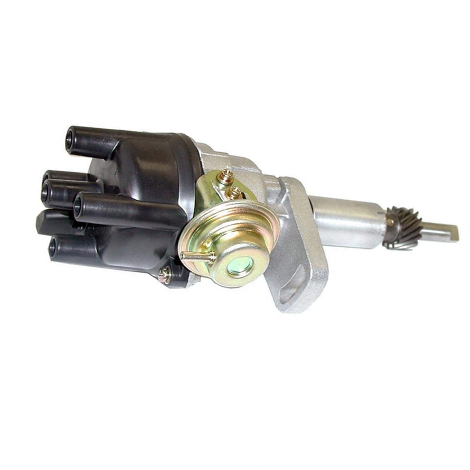 Distribuidor de ignición Tapa Para Nissan H20-II Distribuidor de carretilla elevadora Komatsu Distribuidor 22100-K8700 Rotor del distribuidor de encendido
