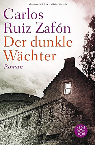 Der dunkle Wächter: Roman (Neuausgabe)