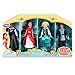 Disney Elena of Avalor Mini Doll Set - 5 Inches