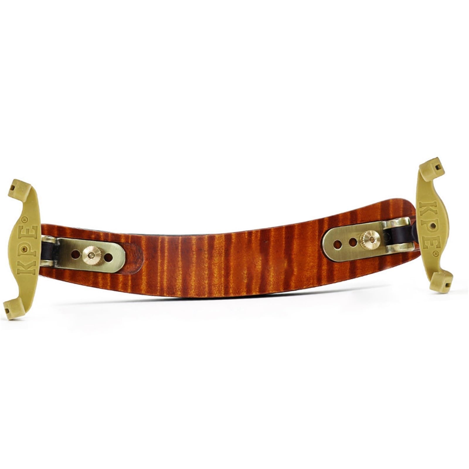 Épaulière Pour Violon Épaulière Réglable En Bois Pour Violon