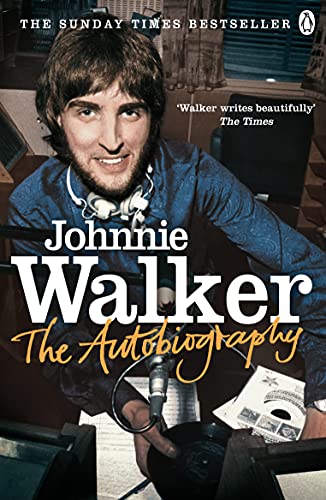 The Autobiography (English Edition)