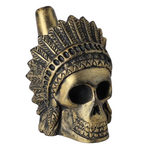 Screaming Aztec Death Whistle - image 7
