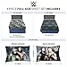 WWE Industrial Strength Full Sheet Set