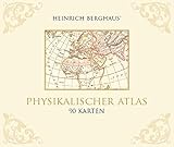 atlasführerschein alexander lösungen  Physikalischer Atlas