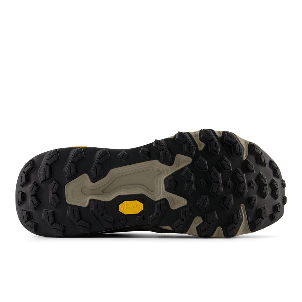 New Balance Mens Fresh Foam X Hierro V9