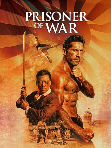 Prisoner of War für 11,99 EUR bei amazon.de Bild: Prisoner of War für 11,99 EUR bei amazon.de