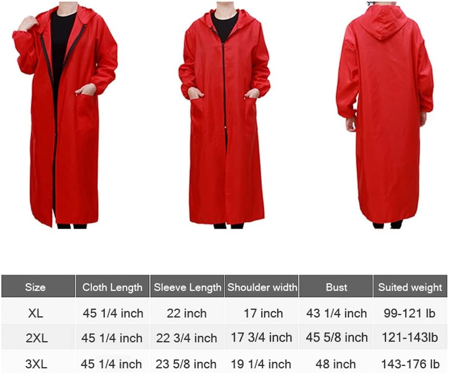 Hair Cutting Cape Salon Hairdressing Cloth Long Sleeve Apron 5 Solid Colors Gown Wrap Waterproof For Women