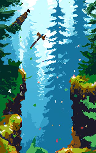 The Lost City of Obsidian 1: The Call To Adventure (Free Minecraft Adventure Books For Kids Kindle Unlimited)