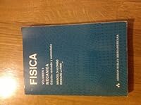 Fisica 1 Mecanica 0201002795 Book Cover