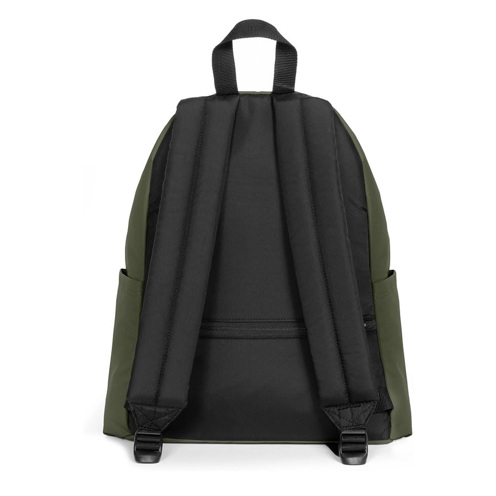EASTPAK Day Pak'r Mochila Verde Caqui, 40x30x18 cm