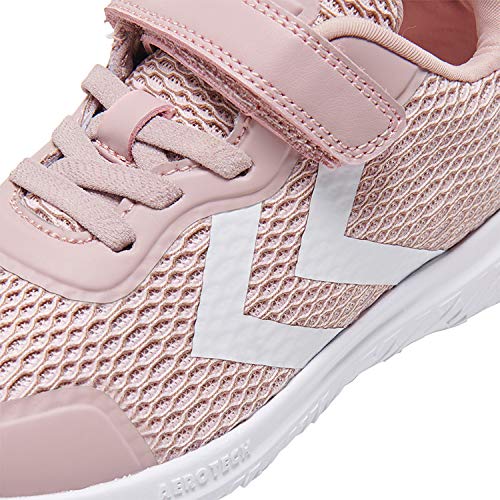 Baskets de fitness Hummel Actus ML Jr légères pour pieds sensibles - 6