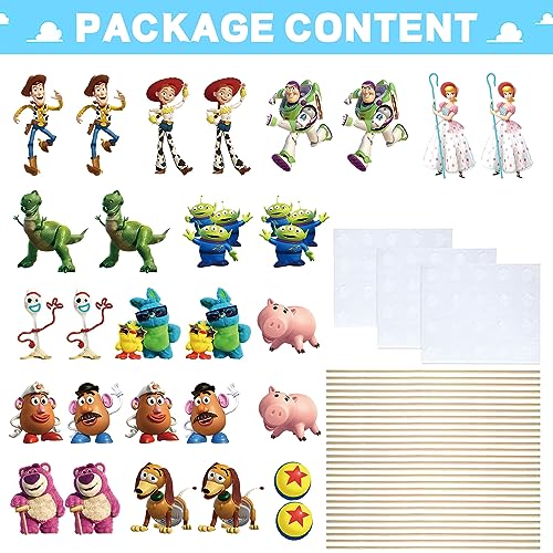 Niños, Toy Imagen adicional