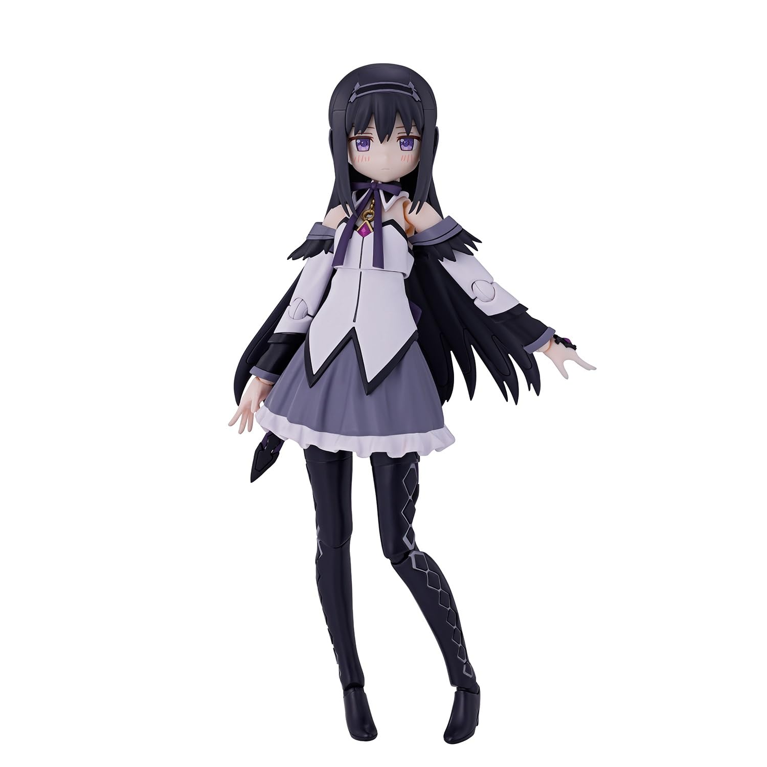 Amazon.co.jp: Bandai Spirits 30MP Akatami Homura (Walpurgis Genten