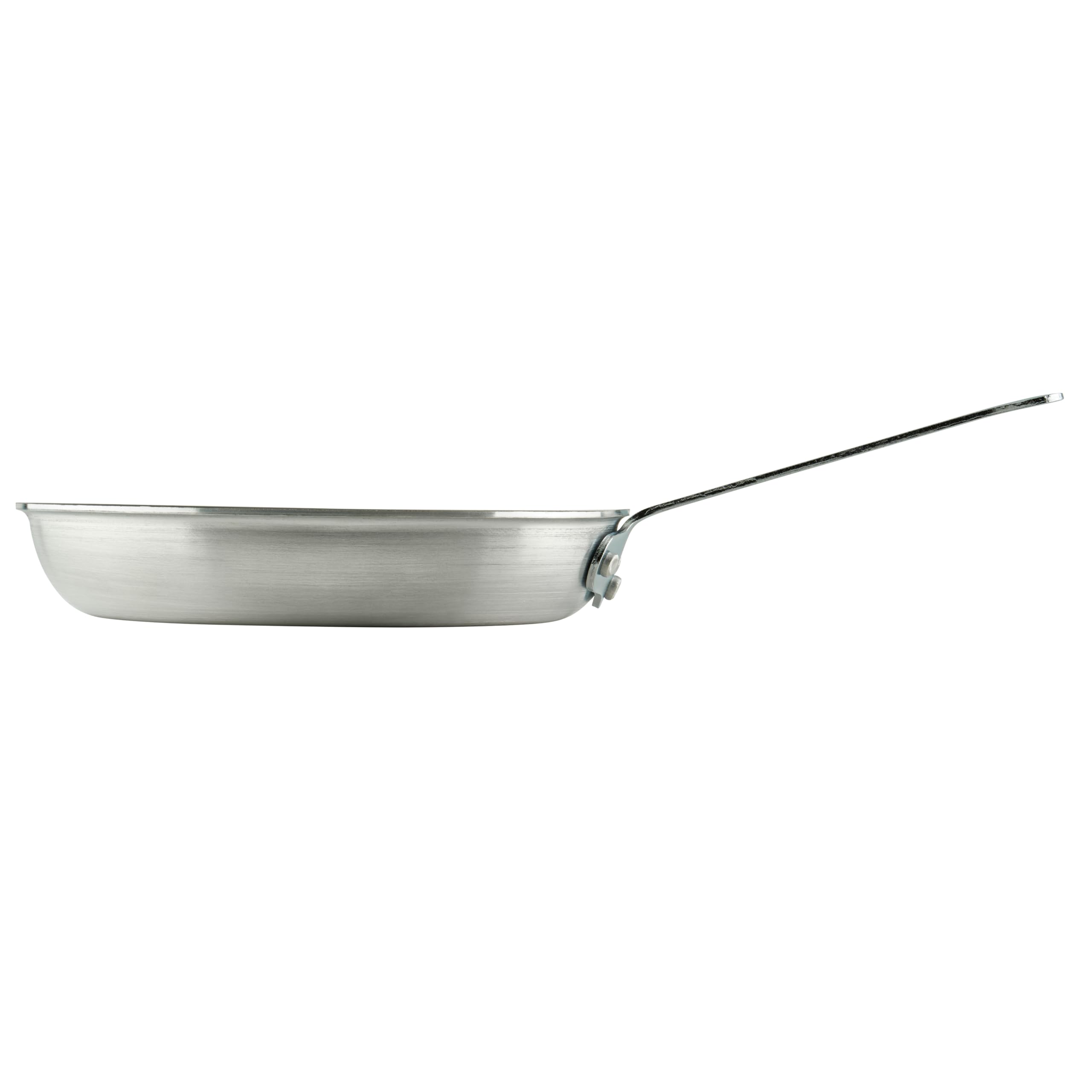 Winco AFP-10NS Gladiator Aluminum 10" Non-Stick Fry Pan