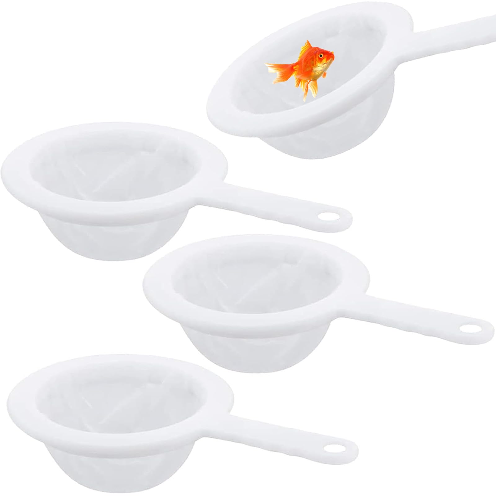 Amazon.co.jp: CVAAYIF(りな) ブラインシュリンプ 濾し器 ゾウリムシ