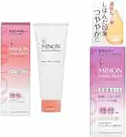 MINON(ミノン) アミノモイスト モイストミルキィ クレンジング 100g ミノン / アミノモイスト モイストミルキィ クレンジング(旧