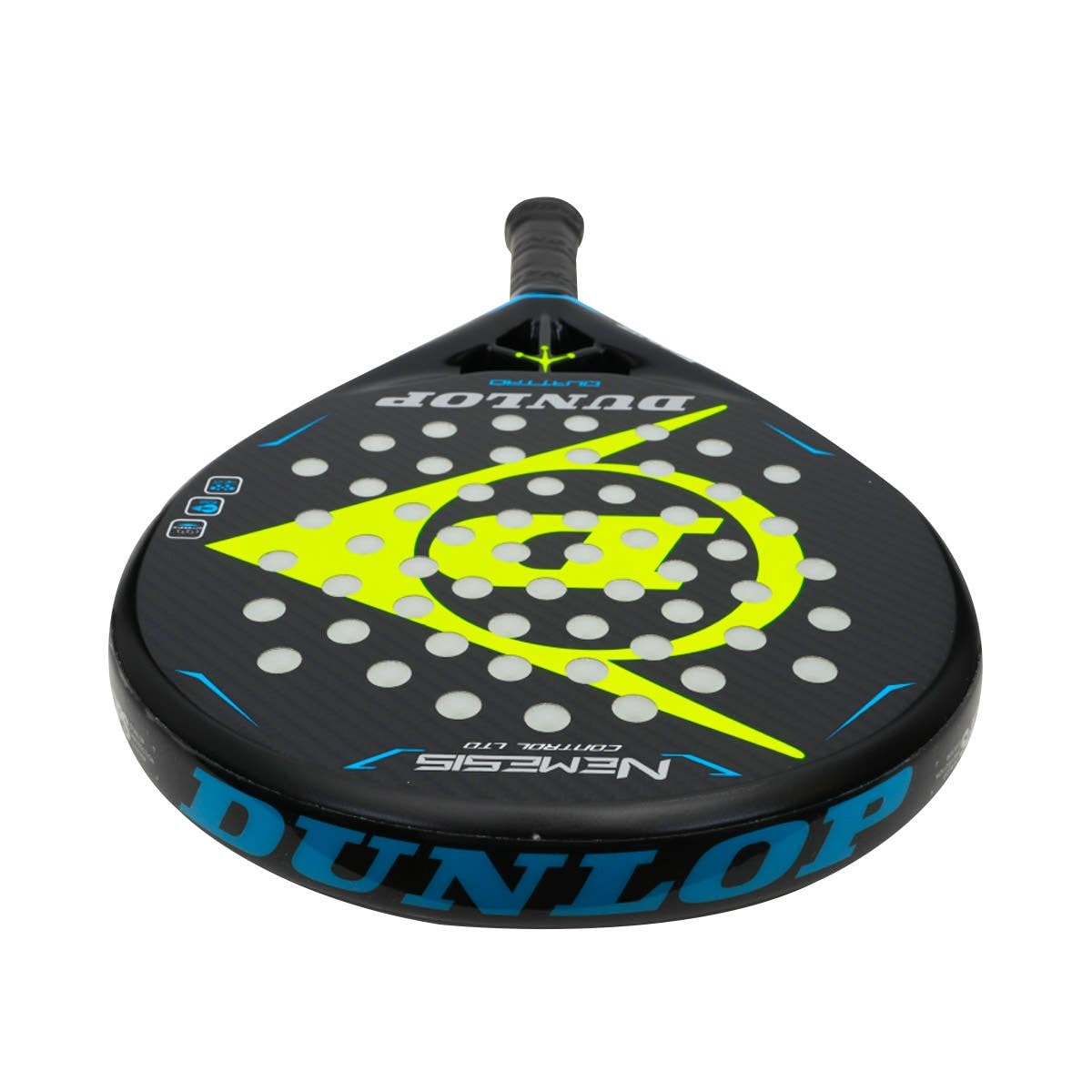 Dunlop Nemesis Control
