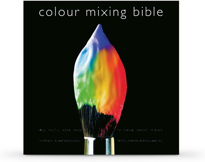 Colour Mixing Bible