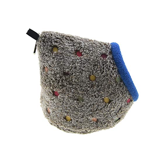 MuYaoPet Bird Parrot Nest Hammock for Parakeet Conure Lovebird Small Animal Hamster Sugar Glider Hanging Bed Hideout… - Image 5