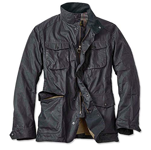 barbour lightweight ogston