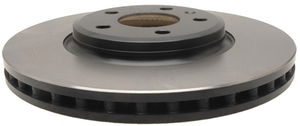 Amazon.com: Raybestos 980697 Advanced Technology Disc Brake Rotor 