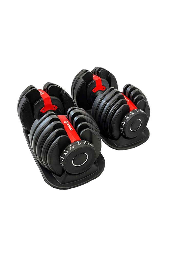 はる4WD 38Kg可変式 ダンベル✖️2 トレーニングベンチ Amazon | 可変式ダンベル 4WD 20kg / 40kg アジャスタブル