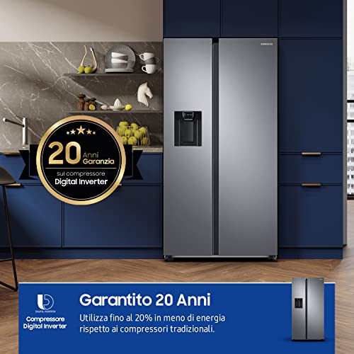 Samsung RS68A8840S9 - Image 7