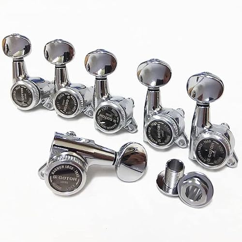 �S�g�[ �M�^�[ �y�O GOTOH SG381 MG-T 05 C L6 �N���[�� �}�O�i�����b�N �g���b�h �Б� 6�Z�b�g �yEbi�I���W�i���s�b�N�t�z