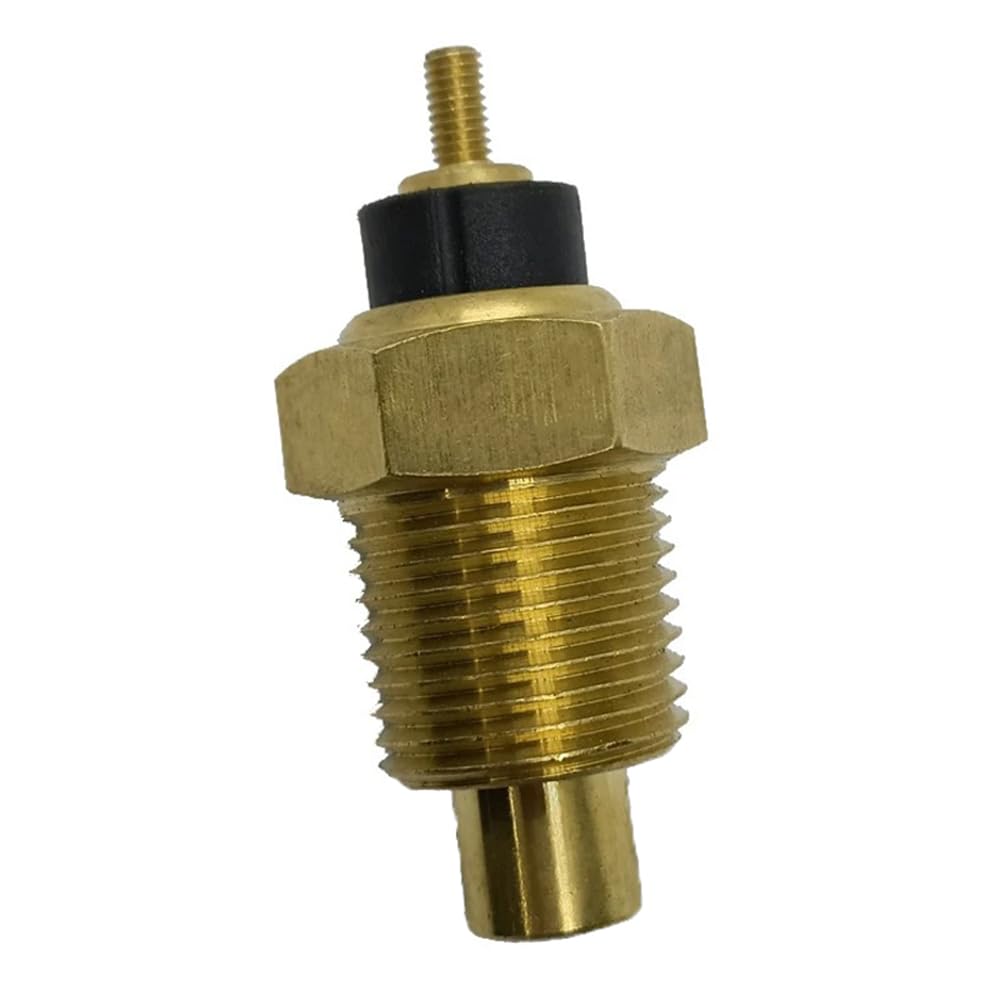 Sensore di Temperatura dell'Acqua per Auto Sensore di Temperatura del Liquido di Raffreddamento per Chevrolet 7332773/7332773/73100