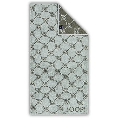 Joop! Handtücher Classic Cornflower 1611 Salbei - 47
