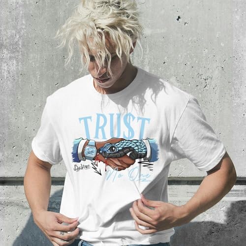 Dunkare Low Legend Blue 11s Shirt, No Days Off Graphic Tees Men Y2K Tops Women Clothing3