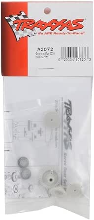 Transmission Complète Traxxas Pour TRX-4M 9791 - Foto 6