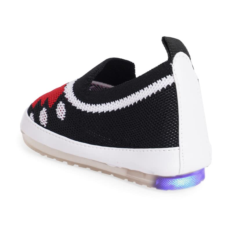 CHIU Kids LED Sport Shoes with Chu Chu Music Sound for Baby Girls and Boys 4 51E8iyEwiPL