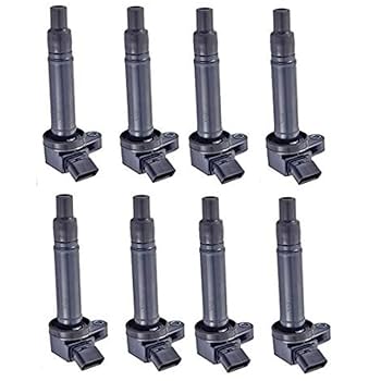 コンパウンド Amazon.com: Lexus 90919-02228, Direct Ignition Coil : Automotive