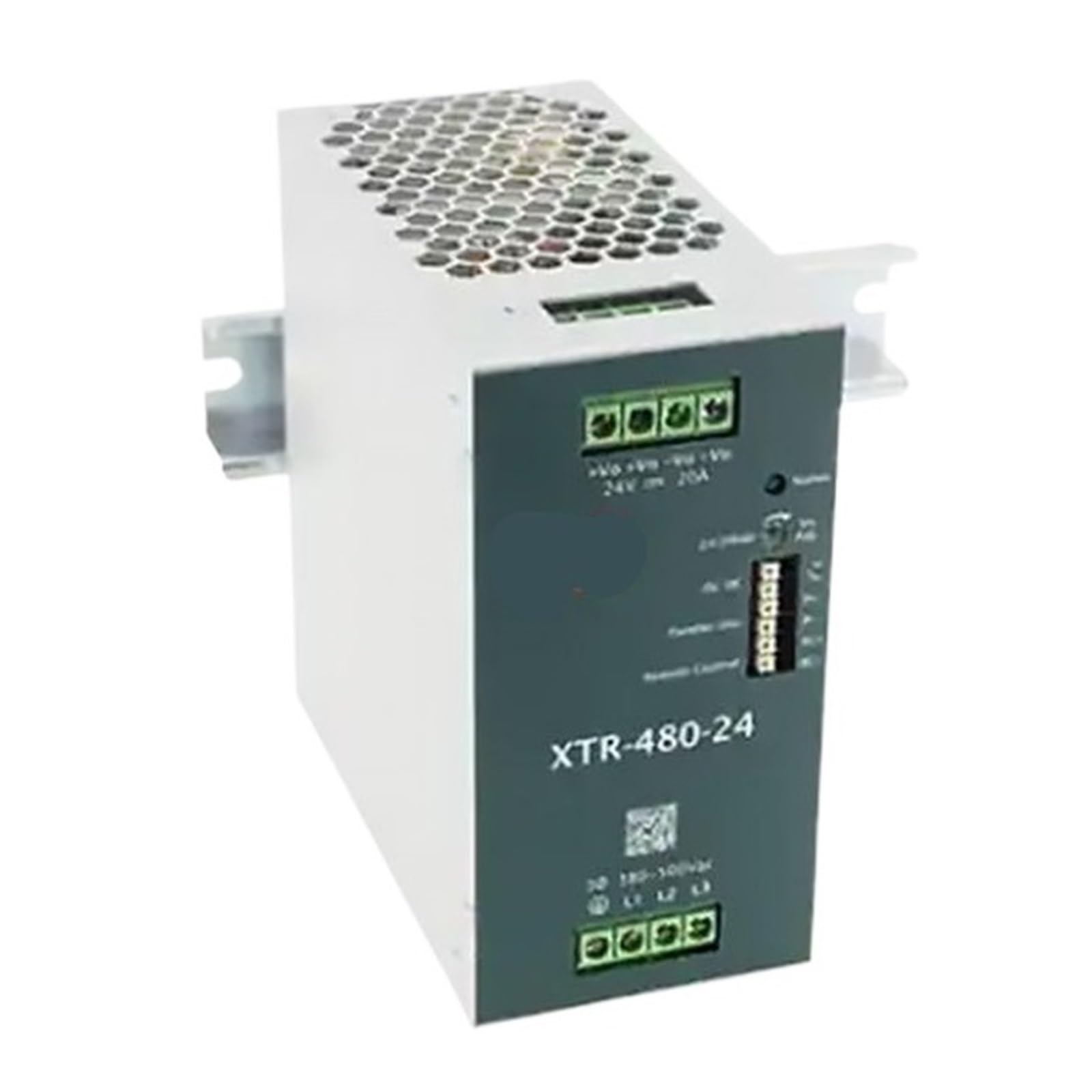 SWEWDSQG Switching power supply XTR-480 380 Input 480W12V24V36V48V(XTR-480-12 12V30A)