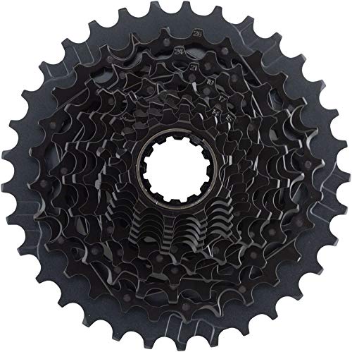 SRAM Selbstextrahierender Kurbelarmbolzen – Gold, Für DUB Innenlager, Stabil & Präzise