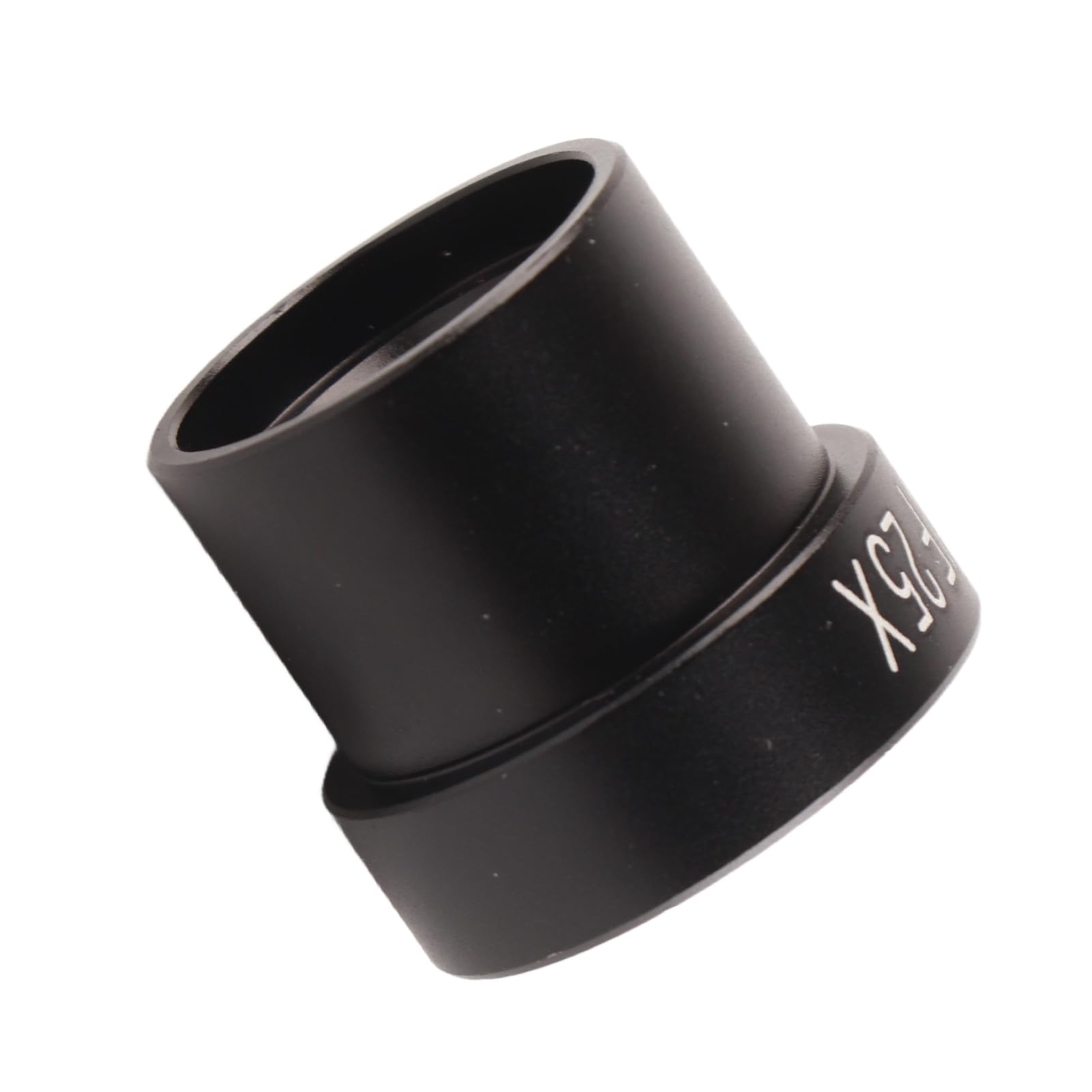 Fafeicy Ocular WF25X para Microscopio, Gran Angular, Lente de Vidrio Óptico, 23mm, Alta Transmitancia