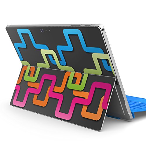 igsticker Surface pro7 (2019) pro6 pro2017 pro4 p XLV[ T[tFX m[gubN m[gp\R Jo[ P[X tB XebJ[ ANZT[ ی 006236 ̑ Jt ͗l